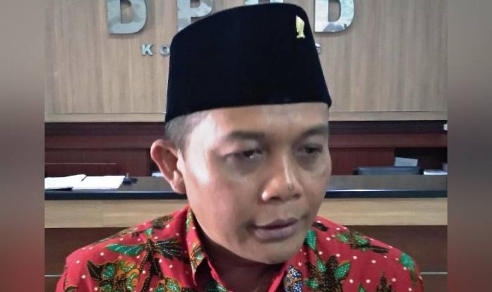 DPRD Kota Malang Target Tuntaskan Pembentukan AKD dan Bahas R-APBD September Ini