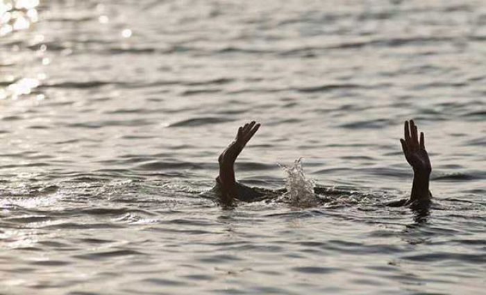 Tenggelam saat Menjaring Ikan di Sungai, Warga Tambakboyo Ditemukan Tidak Bernyawa