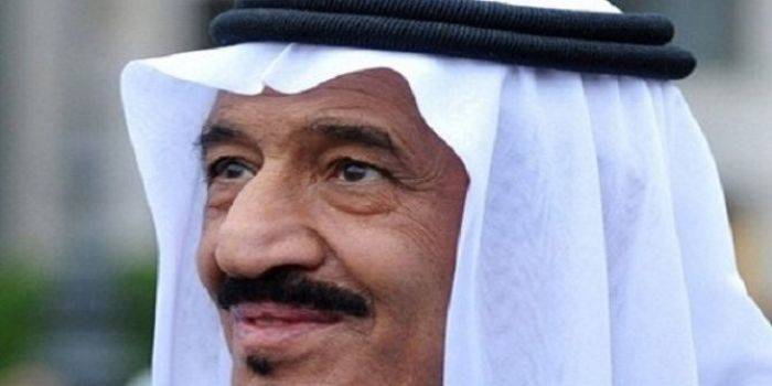 Baru Dilantik, Raja Baru Saudi Sudah Penggal Tiga Kepala