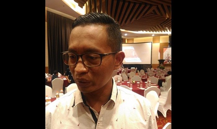 KPU Tunda Pengumuman Hasil Verifikasi Administrasi Paslon Pilwali Kota Malang