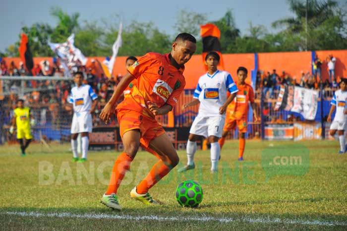 Ditahan Imbang Lamongan FC di Kandang, Persibo Tetap Lolos ke 16 Besar