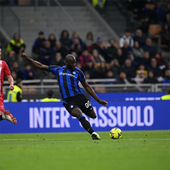 Hasil Liga Italia: Inter Milan Keok dari Monza di Giuseppe Meazza