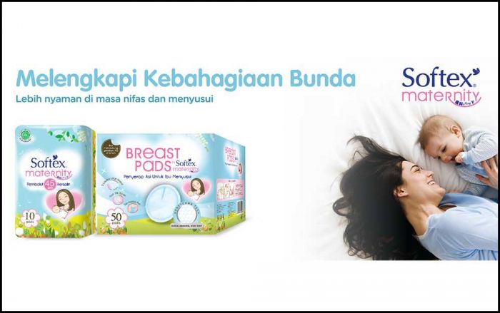 5 Hal yang Harus Diperhatikan Ketika Memilih Softex Maternity