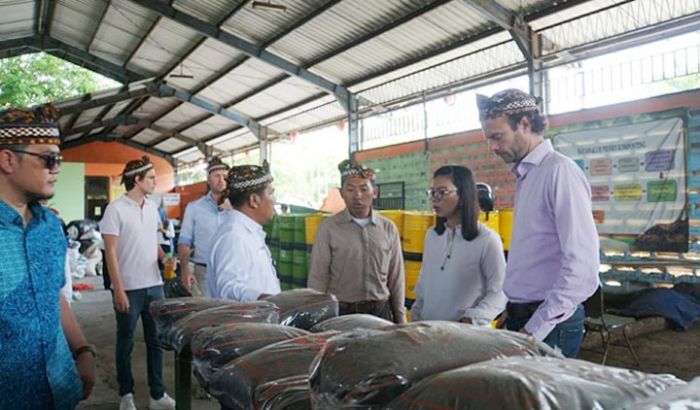 Ning Ita Serukan Kolaborasi dan Komitmen Bersama Wujudkan Sungai Bebas Sampah