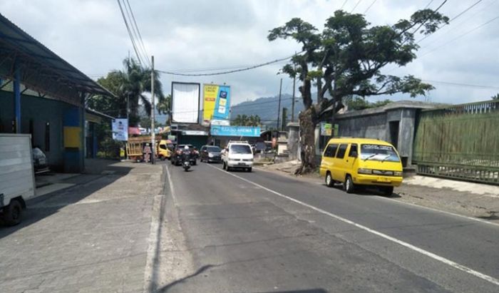 Jalan Tembus Karangploso-Batu Siap Diambil Alih Provinsi