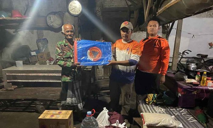Sigap Tangani Dampak Gempa di Jogja, Gubernur Khofifah Kirim Bantuan Kedaruratan Bencana ke Pacitan