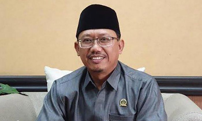 Ketua DPRD: Sampai Saat ini Belum Ada Fraksi Ajukan Calon Pj Bupati Pasuruan