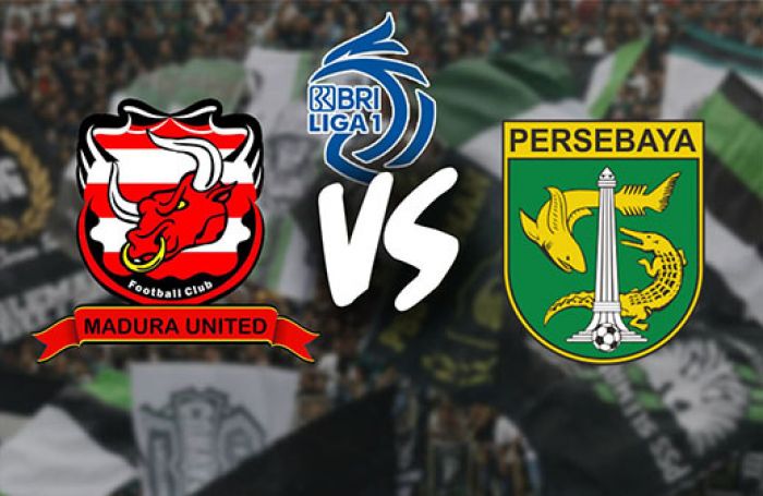 Prediksi Madura United vs Persebaya: Kans Laskar Sape Kerrab Putus Rekor Tak Pernah Menang
