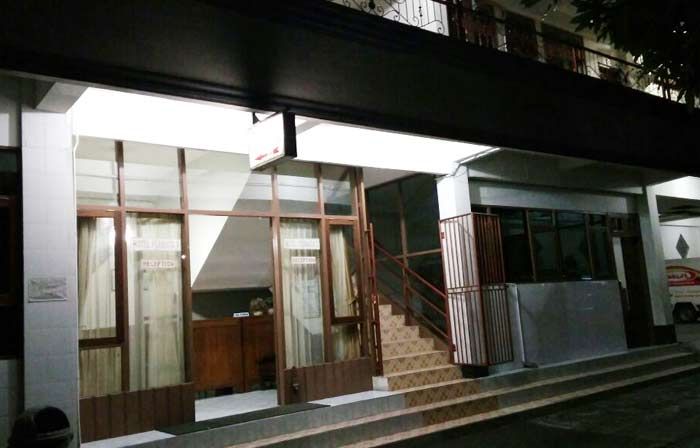 Awas, Aksi Tipu-tipu Berkedok Memesan Kamar Hotel Mulai Marak di Pacitan