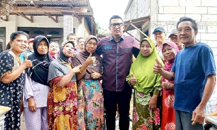 Kepuasan Warga Kota Mojokerto terhadap Program Sapa Warga dan Bantuan pada Lansia Tinggi