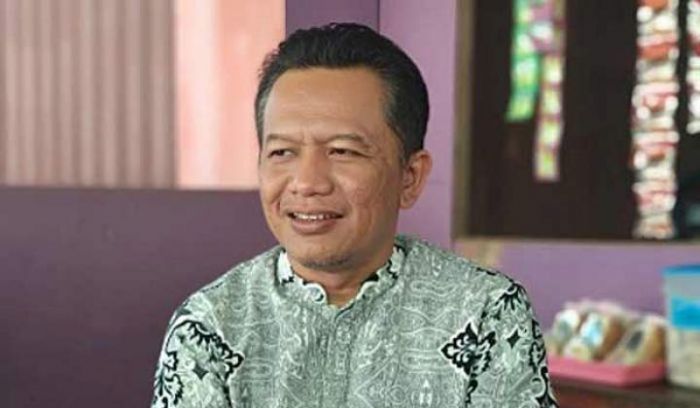 Empat Politikus Demokrat Berpeluang Jadi Ketua DPRD Pacitan, Ronny: Itu Ranah Parpol
