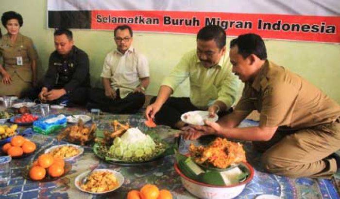 DPRD Ponorogo Upayakan TKW agar Lolos Pancung