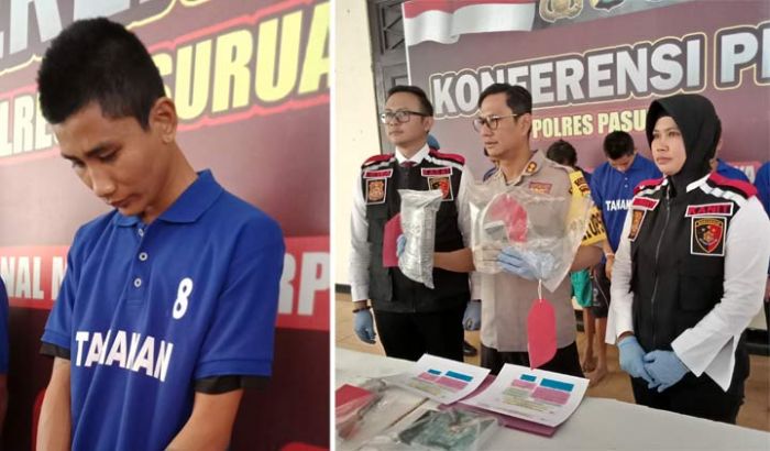 Sopir Elf Nekat Perkosa Penumpangnya, Terancam Pidana 12 Tahun