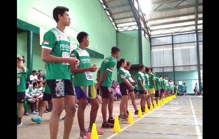 Jelang Kejurprov, ​KONI Tuban Matangkan 297 Atlet