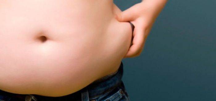Resiko Kegemukan (Obesitas) bagi Perempuan
