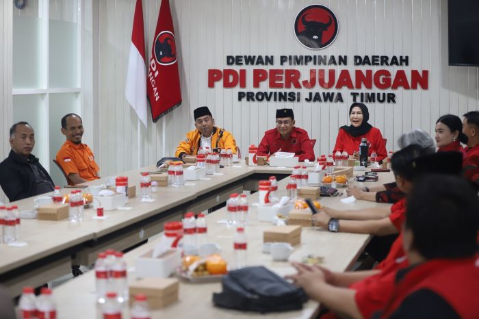 Partai Non-Parlemen yang Tergabung 