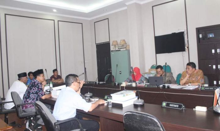 Dinkes Pasuruan Pastikan Status KLB DBD Belum Diperlukan