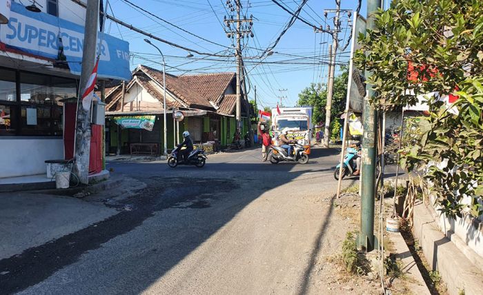 Pengerjaan Jalan Kawasan Industri Hasil Tembakau di Pasuruan Tunggu DED Selesai