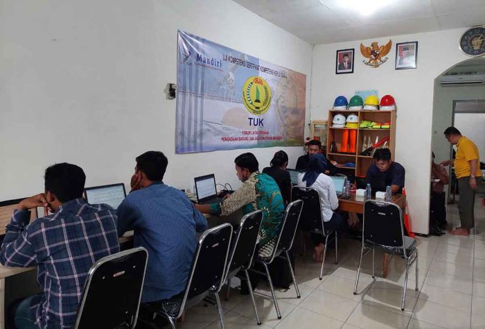 Gandeng Forjasi Indonesia, HJKI Jatim Gelar Pelatihan Asesor Kompetensi di Sektor Konstruksi