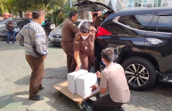 Berkas Pelimpahan Tragedi Kanjuruhan Ditolak PN Surabaya, Ada Apa?