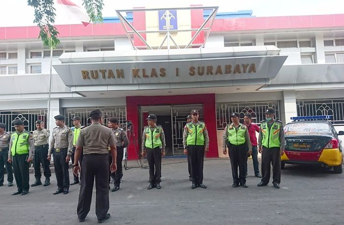 Jalani Sidang Perdana, Ahmad Dhani Siap Dipindahkan ke Rutan Klas I Surabaya