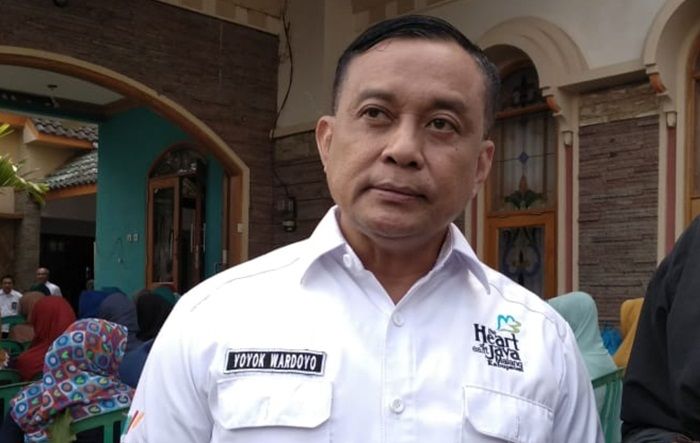 Prihatin Ribuan Tenaga Kerja Belum Ikut BPJS, Kadisnaker Malang Imbau Perusahaan