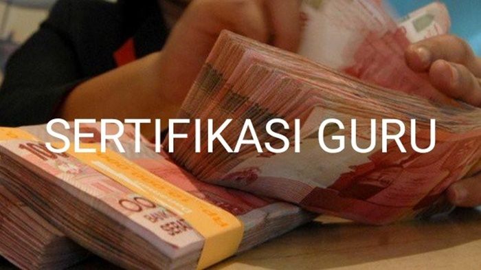 Soal Retur TPP, Nasib Ratusan Guru Sekolah Menengah di Pacitan Masih Belum Jelas