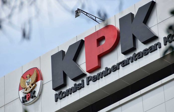 KPK Dikabarkan Geledah Rumah Politikus di Bangkalan