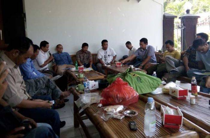 Konfercab ke-XVIII GP Ansor Tuban Besok, bakal Dimeriahkan Pasar Raya selama Seminggu