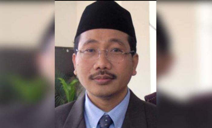 Ahmad Nadir Optimis Dapat Tiket dari PDIP untuk Maju di Pilbup Gresik