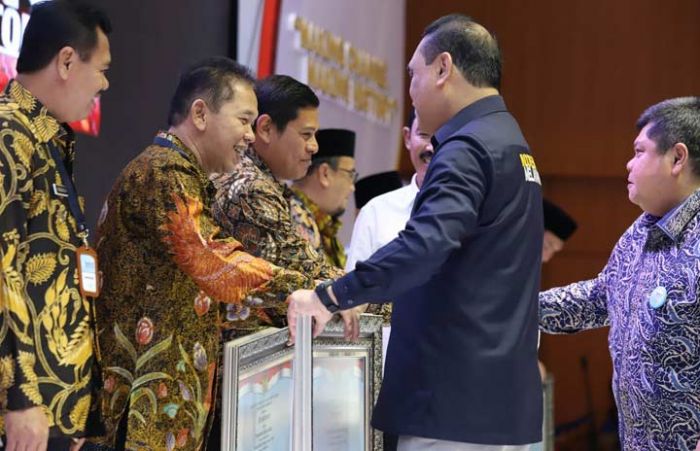 Menteri PAN-RB Apresiasi LHE AKIP Pemkab Malang