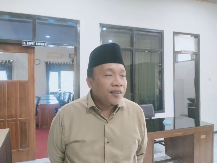 3 Nama Unsur Pimpinan DPRD Trenggalek Ditetapkan Besok di Rapat Paripurna