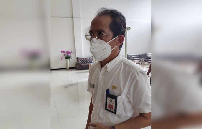 Pungkas Kabupaten Malang Segera Miliki RSUD