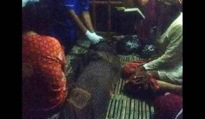 Usai Nyekar dari Makam Keramat, Dua Siswi di Camplong Sampang Tewas Tenggelam