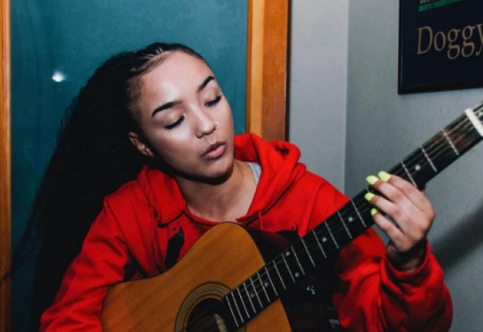 ​Rapper Lexii Alijai Meninggal di Usia 21, Saat Tahun Baru