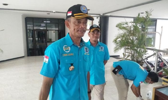 Mendadak, Anggota DPRD Tuban Dites Urine Narkoba saat akan Rapat Paripurna