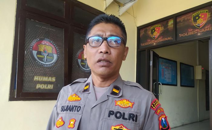 Polisi Ungkap Modus Oknum Guru ASN Sodomi Pelajar SMKN 1 Sampang