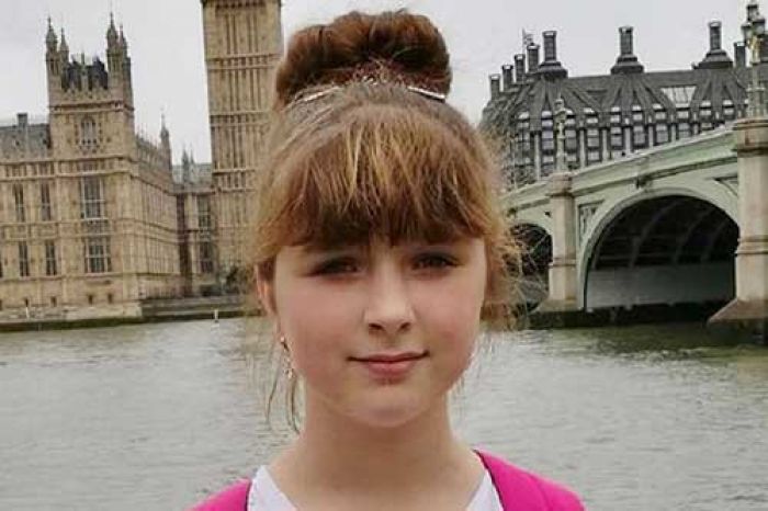​Remaja Cantik Dibunuh, Lalu Mayatnya Diperkosa di Taman Kota