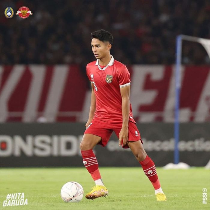 Daftar 30 Pemain Timnas Indonesia U-20 Jelang Piala Asia 2023, Ada Marselino Ferdinan