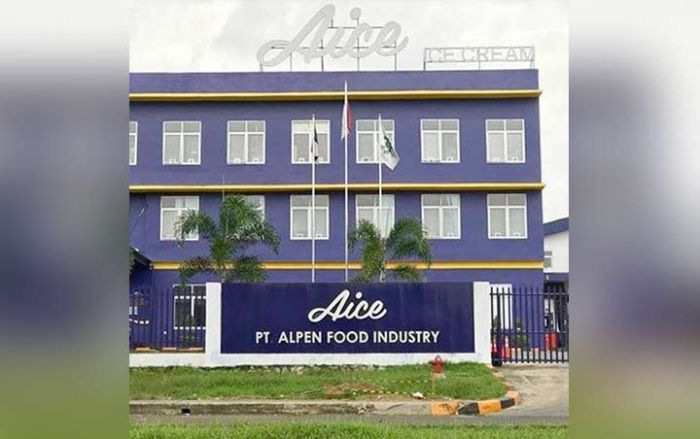 PT Aice Ice Cream Jatim Industry Tegaskan Keamanan Bekerja bagi Karyawan Sudah Sesuai UU