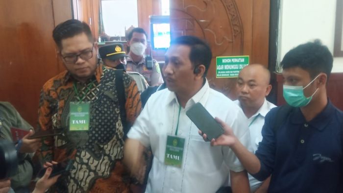 Sidang Lanjutan Kasus Pencabulan Mas Bechi, PN Surabaya akan Hadirkan 40 Saksi
