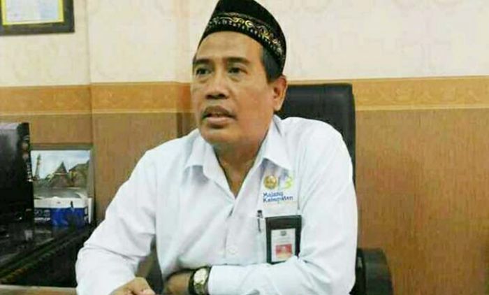 KPK Dikabarkan Lakukan Penggeledahan Terkait DAK 2011, Disdik Kabupaten Melang Tutup Layanan