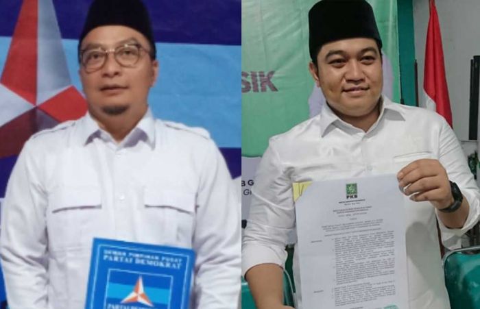 Koalisi Gerindra-Golkar Masih Otak-atik Kandidat Pendamping Alif, Muncul Nama Syahrul Munir