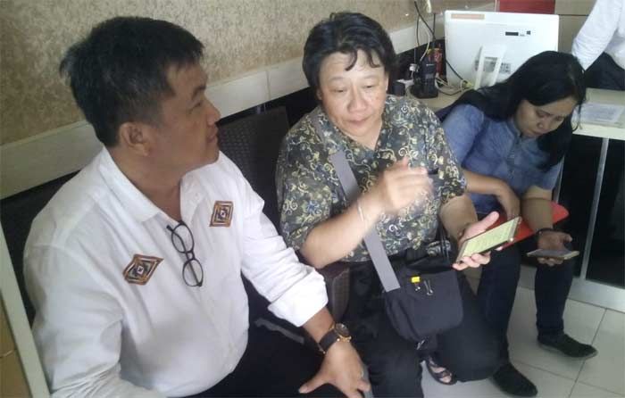Korban Sipoa Kembali Lapor Polisi Soal Aset Sitaan yang Disalahgunakan