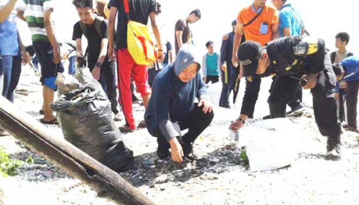 Peringati Hari Peduli Sampah, Presiden Jokowi akan Kunjungi Kampung Bulak Surabaya