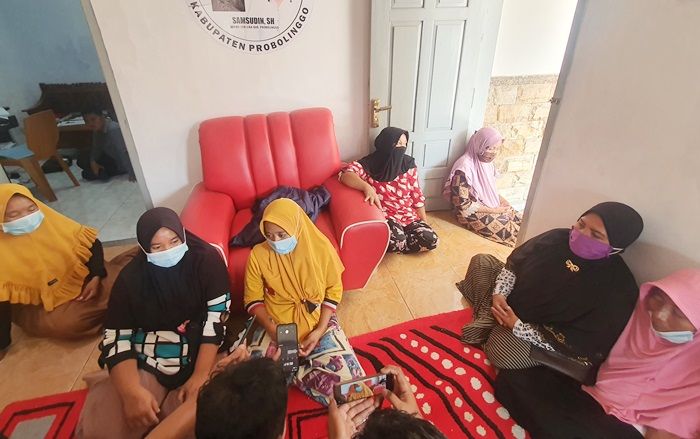 Diduga Dipotong Ketua Kelompok Tiap Bulan, 6 Penerima Bantuan PKH di Probolinggo Lapor Polisi