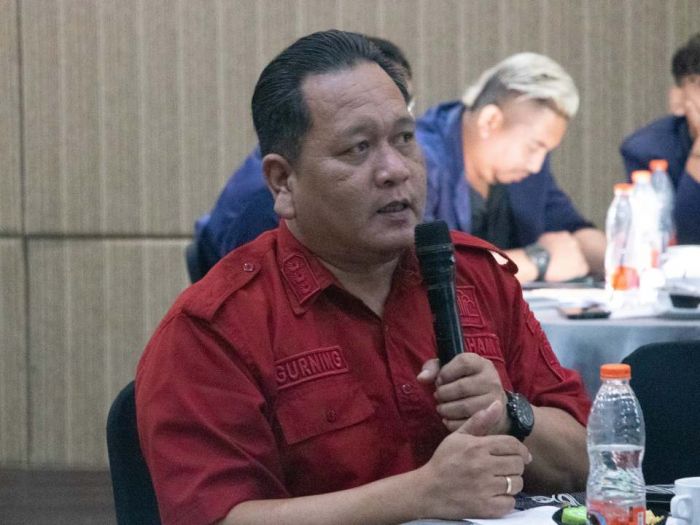Kepala BHP Surabaya Ingatkan Pentingnya Pengecekan dan Pendaftaran Wasiat di Surat Keterangan Waris