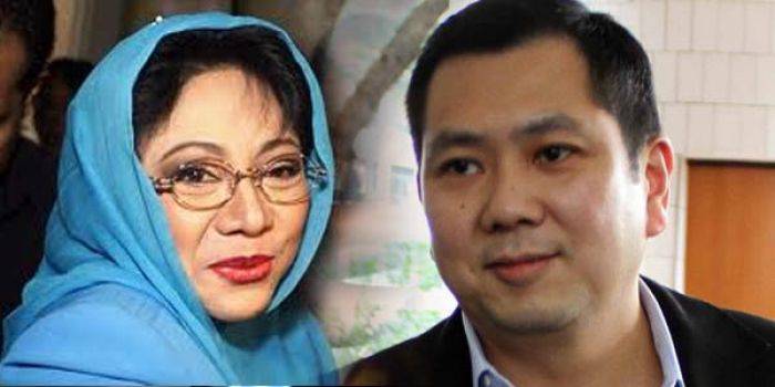 PK MA Putuskan Mbak Tutut Pemilik TPI, HT Terus Melawan