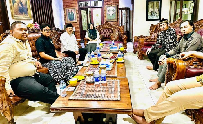 PKS Berharap Bisa Bentuk Koalisi dengan Golkar di Pilbup Pasuruan 2024