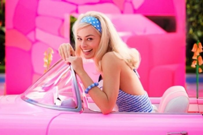 Sinopsis dan Daftar Pemain Film Barbie 2023